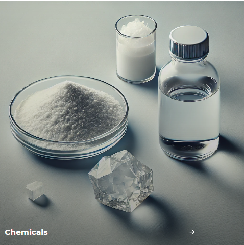 Chemicals