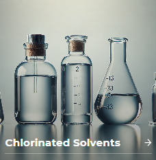 Chlorinated Solvents