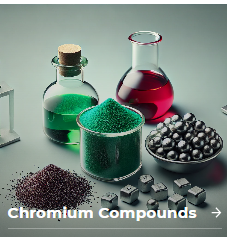 Chromium Compounds
