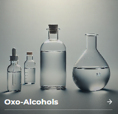 Oxo-Alcohols