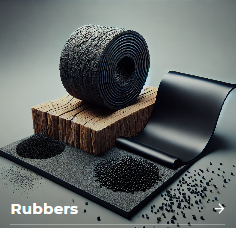 Rubbers